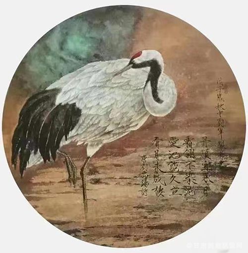 刘军 | 大境界·2022当代中国书画名家作品展