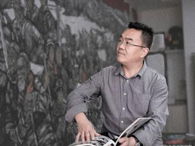 刘建国 | 大境界·2022当代中国书画名家作品展